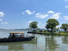 -东钱湖旅游度假区