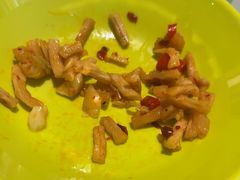 -彭耕记猪油炒小菜(吉联mall店)