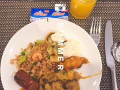 -厦门海景千禧大酒店·海景咖啡厅