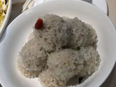 糯米豆腐圆子-口味堂(惠济路店)