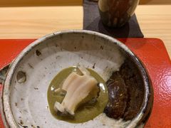 -鮨青(恒基名人购物中心店)