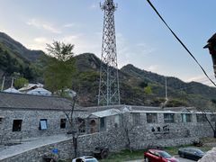 -北京山里寒舍度假酒店