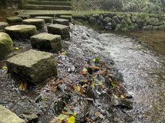 -石门洞景区