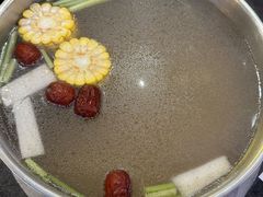 -林记潮牛·牛肉火锅(上马墩店)