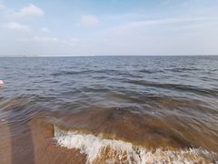 -金梦海湾浴场