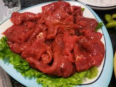 -泰白海鲜烧烤大全