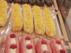 -奈雪的茶(天河城店)