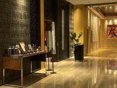 -上海金桥红枫万豪酒店-万豪中餐厅
