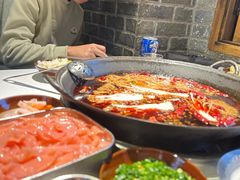 -卤校长老火锅(沙坪坝直营店)