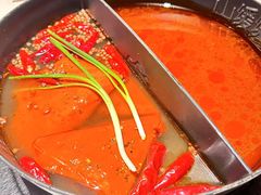 -山缓缓火锅(上海闵行龙湖店)