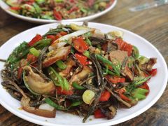 -文杰餐馆(南洪时尚风情街店)