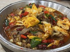 -光泽辣味馆(金岩路店)