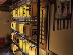 -NINES推理馆·实景侦探推理剧MIXPLAY(静安店)