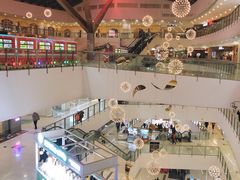 -望湘园·洞庭渔宴(浦江欢乐颂店)