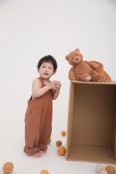 -初·印象孕妇儿童摄影馆