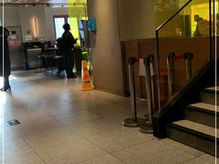 门面-麦当劳(新王府井店)