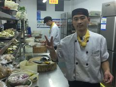 -吴越荣记·苏州菜·松鼠桂鱼(斜塘老街店)