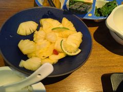 -云海肴·汽锅鸡·云南菜(祥云小镇店)