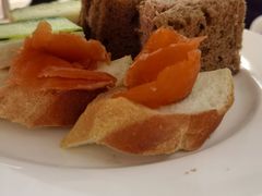 -新发展亚太JW万豪酒店大堂吧