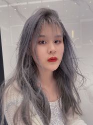 点击看大图 -MAGI美界造型