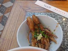 -湘下佬·老长沙吃货铺(酃湖万达店)
