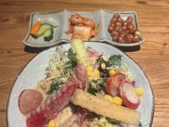 -炉胜·炉端烧·居酒屋