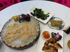 -东江海鲜大排档·潮汕菜·砂锅粥