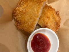 -和府捞面(曹路花园城店)