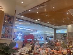 -猫的天空之城概念书店(印象城购物中心店)