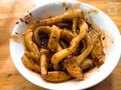 -洞子口张老二凉粉(文殊院店)