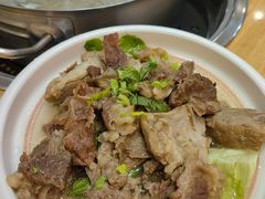 -嬷孙家潮汕牛肉火锅(北京路天河城店)