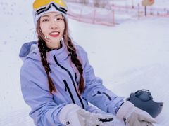 -八达岭滑雪场