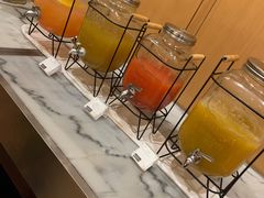 -苏州吴江盛虹万丽酒店-燃餐厅(盛泽店)