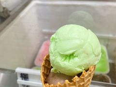 脆皮蛋筒-成裕雪糕店(士多店)