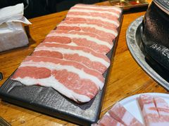 -原始泥炉烤肉(总店)