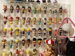 -泡泡玛特POPMART(合生汇店)