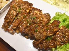 -小杨烤肉(高新店)