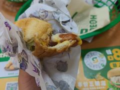 -赛百味SUBWAY(萝岗万达店)