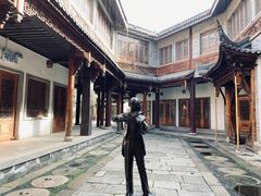 -龙潭水乡
