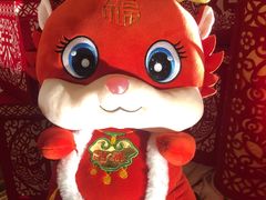 -东方滨江大酒店·滨江厅