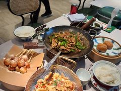 -费大厨辣椒炒肉(黄兴中心广场店)