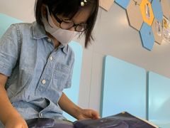 -青聪儿童眼镜(五官科医院宝庆路店)