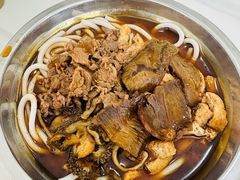 -清真•佬苏记邵阳回民米粉(河西店)