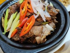 -五兰沙茶面(曾厝垵店)
