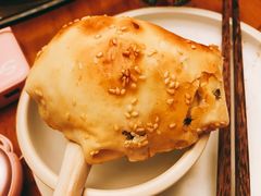 烤包子-莲香西域·正宗新疆菜(龙华店)