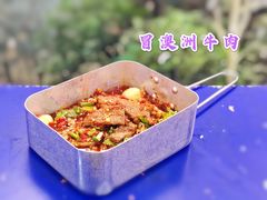 -马路边边串串香(苗栗路店)