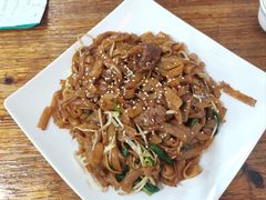 -南记食粥坊·宵夜大排档(莲花总店)