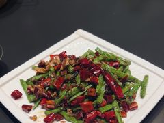 -阿露佳·舌尖上的安吉菜