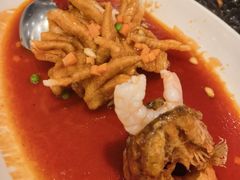 -齐家花园大酒店·本帮菜(宝山店)