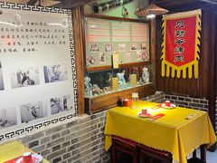 -大海碗·炸酱面·烤鸭·京菜(天坛店)